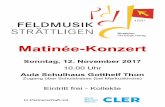 Matinée-Konzertfmst.ch/files/documents/anlaesse/Matinée_Konzert_2017.pdf · 2018. 10. 2. · St. Galler-Marsch Anita Nüesch, Thun Die Anschaffung und der Unterhalt von Instrumenten