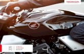 STREET 2019 ZUBEHأ–R KATALOG - Honda ... KATALOG 2019 ZUBEHأ–R CB1000R TECHNIK MERKMALE PGM FI ABS LED