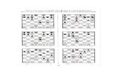 Mat en 2 coups grâce au double échecs · 2014. 1. 28. · The Manual of Chess Combinations - Chess School 1a.pdf Author: Frenchie31 Created Date: 1/30/2012 2:58:07 PM ...