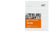 AFET-Veröffentlichung Nr. 66/2006 100 Jahre AFET 100 Jahre …blog.ermisch.de/wp-content/uploads/2011/07/buch.pdf · 2011. 7. 6. · Layout: ermisch | Büro für Gestaltung, Hannover