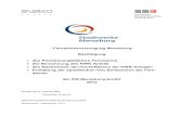 - Fernwärmeversorgung Merseburg- Bestätigung · 2020. 2. 26. · 2.3 Arbeitsblätter der AGFW zur Bewertung der Effizienz der Fernwärmeerzeugung Die AGFW (Energieeffizienzverband