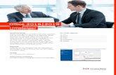 Office 2016|2019 Umsteiger - bit mediaExcel, PowerPoint und Outlook kennen. Zielgruppe Anwender die den Überblick über die wesentlichen Neuerungen im Office 2016 suchen und sich