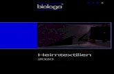 biologa...Biologa Danell GmbH - Hauptstraße 27 - D- 74336 Balingen - Tel. +49 7433 955 7172 - Fax. +49 7433 955 6803 - E-Mail: info@biologa.de Seite 3 Baubiologische rodukte und …
