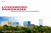 LUXEMBURG PANORAMA - Société Générale · 2019. 2. 12. · TABAROVSKY Conducting Officer BLUEORCHARD ASSET MANAGEMENT NATALIA CALDARE Securitisation Structurer COMMERZBANK DER
