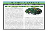 PENTAGRAMMI … PER Il fEsTIvAl · 2020. 12. 30. · nilla Pizzi con Grazie dei fiori), trae origini dalla necessità di incrementare il turismo ligure nella stagione invernale, creando