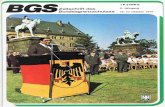 Bundesgrenzschutz online · 2019. 4. 18. · Bundesinnenminister prof. Dr. Werner Maihofer hat am 16. 9. 1975 einen weite- ren Hubschrauber für Katastrophen- schutz und Rettungsdienst