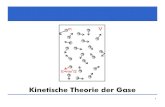 Kinetische Theorie der Gase - Universität Rostockweb.physik.uni-rostock.de/cluster/lehre/P4LA1/WS20xx/WS...3 Ideales Gas Gase haben im Gegensatz zu Festkörpern und Flüssigkeiten