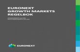 EURONEXT GROWTH MARKETS REGELBOK - Oslo Børs · Europaparlaments- og rådsforordning (EU) nr. 648/2012 om OTC-derivater, sentrale motparter og transaksjonsregistre. Egenkapitalinstrumenter: