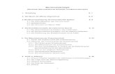 Baummorphologie - ASTWERK › fileadmin › Baummorphologie.pdf · Baummorphologie (Überblick über bestehende Konzepte und Beschreibungen) 1. Einleitung S. 1 2. Der Baum als offener