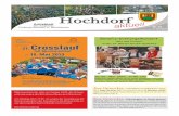 %HQHIL] 'UHKRUJHONRQ]HUW - Freiburg im Breisgau...2019/05/17  · Die Fundache kann zu den üblichen Sprechzeiten auf der Ortsver-waltung abgeholt werden. Vorgezogener Radaktionsschluss