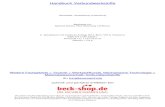 Handbuch Verbundwerkstoffe - ReadingSample...2014/06/30  · Handbuch Verbundwerkstoffe Werkstoffe, Verarbeitung, Anwendung Bearbeitet von Manfred Neitzel, Peter Mitschang, Ulf Breuer