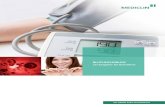 Bluthochdruck - MEDICLIN Klinik am Brunnenberg · 2021. 1. 15. · Empfehlungen zur Hochdruckbehandlung, 21. Auflage (2015) HocHdrucKHErz durch den ständig erhöhten Blutdruck kann