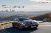 Neuer Renault MEGANE...Mit dem Neuen Renault MEGANE E-TECH Plug-in Hybrid* werden Sie eine neue, geschmeidigere Art des Fahrens erleben. Er erfüllt sowohl in als auch ausserhalb der