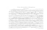Ein deutsches Requiem. - Orkesterkollektivet · Ein deutsches Requiem. Kontraba6 Johannes Brahms, Op. 45 . Ziemlich langsam und mit Ausdruck t 2 3 4 5 6 ,. 8 1 ~~e p JJJJ ...___,,,,,