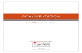 DOKUMENTATION · 2020. 10. 15. · DOKUMENTATION LoRaWAN-Starterkit Innotas 3 Verwendungszweck Das LoRaWAN-Starterkit von Innotas erlaubt den einfachen und schnellen Aufbau eines