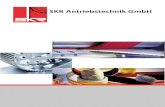 SKR Antriebstechnik GmbH...Die Voraussetzung für einen störungsfreien und langlebigen Riemenantrieb ist unter anderem die korrekte Vorspannung der Riemen. Wir beraten Sie auch gerne