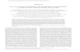 Chapter 20 Provenance, timing of sedimentation and … · Chapter 20 Provenance, timing of sedimentation and metamorphism of metasedimentary rock suites from the Southern Granulite