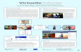 VirtuelleTutoren - uni-due.de · 2013. 7. 11. · Anthropomorphe Tutoren für Lernprozesse in mit Web 2.0-Technologie unterstützten Lehr-/Lernszenarien VirtuelleTutoren Originalvideo