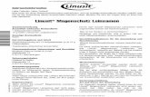 Linusit Magenschutz Leinsamen - SHOP APOTHEKE · 2020. 2. 6. · Aktualisierungsstand Gebrauchs.info Juni 2013. Title: Linusit_Magensch Created Date: 20081114100131Z ...