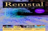DAS MAGAZIN DES TOURISMUSVEREINS REMSTAL-ROUTE8 Remstal Magazin haben früh dafür gesorgt, dass die vielfältige Landschaft und kulturelle Meilensteine aktiv erkundet werden können.