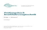 Prأ¼fungsbuch Kraftfahrzeugtechnik ... Kraftfahrzeugtechnik Prأ¼fungsbuch Kraftfahrzeugtechnik Frage