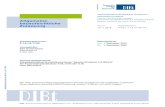 DIBt - Deutsche Institut für Bautechnik1.19.15... · 2016. 1. 25. · Allgemeine bauaufsichtliche Zulassung Nr. Z -19.15 -1744 Seite 5 von 15 | 19. November 2015 Z84076.15 1.19.