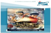 Jim Knopf und die Wilde 13 - kinofenster.de – das Online ... › download › jim-knopf-und-die-wilde-13-fh.pdfNur Jim, der vom Schiff ins Meer gestürzt ist, kann sich der Gefangennahme