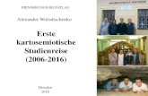 Erste kartosemiotische Studienreise - TU wolodt/EVENT-ATLAS/2006-2016...آ  2019. 3. 24.آ  Pavlov Map