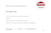 Zulassung Eternit HinterschnittdÃ¼bel von KEILkeilanchor.com/wp-content/uploads/documents/Eternit_KEIL... · Zertifiziert nach DIN ISO 9001 (EN 29001) KEIL Hinterschnitt Befestigungssysteme
