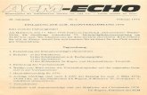 38. Jahrgang Nr. 2 Februar 1976 · 2011. 3. 12. · Mitteilungsblatt des Automobil-Club München von 1903 e.V. - Ältester Ortsclub des ADAC 38. Jahrgang Nr. 2 Februar 1976 EINLADUNG