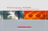 Holzgas-KWK 2020. 9. 28.آ  Holzgas-KWK-die Technologie 3 SAUBERE ENERGIE AUS HOLZ PROZESSKETTE Holz