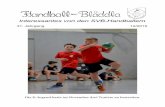 Interessantes von den SVB-Handballern · ten Vertretung vom TV61 Bruck, sowie dem Heimspiel gegen den HC Sulzbach Mannschaften gegenüberstehen hatte, die momentan die Plätze zwei