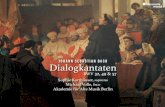 JOHANN SEBASTIAN BACH Dialogkantatenbachcant/Pic-Rec...4 TRACKS français PLAGES CD Le genre de la cantate d’église occupe une place privilégiée dans l’œuvre de Johann Sebastian