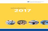 Jahresbericht 2017 - KUVB · 2018. 6. 22. · Jahresbericht 2017 5 Rund fünf Millionen Menschen in Bayern zählen auf die KUVB und die Bayer. LUK – eine enorme Verantwortung! Auch