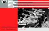 Ereignisreiches Frühjahr Daniel Willi – AZ-Portrait MV Ertingen … · 2019. 8. 10. · • Zum ersten: ARIZONA – Overture on an Indian Folk Melody, Op 46 des Schweizer Komponisten