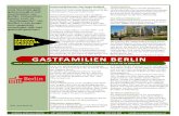 GASTFAMILIEN ERLIN · 2019. 4. 16. · Eine ganz andere Geschichte erzählt das Mies-van-der-Rohe-Haus an der Oberseestraße, das letzte Wohngebäude, das der auhaus-Architekt vor