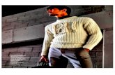 Dossier (27/08/2018) · 2018. 10. 2. · Camisa de Pedro del Hierro blazer de Karl Lagerfeld, pan talon de X-Adnan y Scooter Like 125, de Kymco. EGOREVISTA.ES 71 . an talon erro,