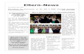 EV News 24.2 › files › pdf › ev_news_24.pdf · Im Gespräch mit dem Landesschulinspektor Dr. Feymann EV-News: Sie waren seit 1973 als Lehrer am Gymnasium Kurz-wiese tätig,