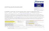 UIPRE und der Untergang der iepa-Lügenpresse 6-12-2019uipre-internationalpress.org/downloads/UIPRE und der... · 2019. 12. 6. · iepa-Marke am 07.11.2013 verkauft wurde, hat erst