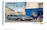 Renault Kangoo - Yatoo-extremeRENAULT FOCUS Le meilleur de Kangoo en un clin d'œil KANGOO ATTITUDE Version originale CARLAB Toute l'information technique et l'offre produit à découvrir