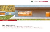 Die Betonoase Jugendclub und Familienzentrum - ein innovatives Projekt in Berlin ... · 2019. 8. 8. · das Haus Lemke von Ludwig Mies van der Rohe, die Max Taut Schule und die Neubauten