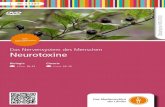 Das Nervensystem des Menschen Neurotoxinemedia.fwu.de/beihefte/46/113/4611387.pdfSchwermetalle in Deutschland zwischen 1990 und 2015 nachverfolgt werden. Periodensystem der Elemente