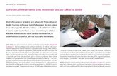 Dietrich Lohmeyers Weg zum Velomobil und zur Akkurad GmbH › pdf › ...dietrichlohmeyerswegzumvelombilundzua… · Velomobile rad, und das Ein- und Aussteigen, Losfahren und Anhalten