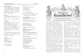 Rundbrief Nr. 74 - Petrusbruderschaftpetrusbruderschaft.de/media/Niederlassungen/Augsburg... · 2014. 8. 3. · St. Margareth Augsburg und Umgebung Juli/August 2014 Liebe Freunde