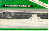 . .. u 9y . h s - vgbahn...ISBN 3-87943-650-9. DM 48,-, erschienen im Motorbuch Verlag, Stuttgart. 1m Laufe von zwei Jahrhunderten prågte der Bergbau den Charakter des Ruhrgebiets;