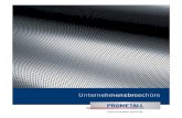 Unternehmensbroschüre - PROMETALL GmbH...TRUMALIFT SheetMaster 1305/1605: Automatisches Be- und Entladen Sortierachse Y-400 (Option): Eine NC-Achse in Y-Richtung ermöglicht das versetzte