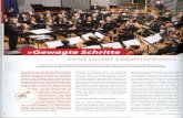 ABW Akademische Bläserphilharmonie Wien · 2019. 10. 26. · -upwa6« 'ua6al e)tuelsevv pyxea uals!u -odeuo>l sap sep gne vtundJamtps uauq! ualscpgu uap .uayetpsa6 atl!a sua61a 'suapuntvqer