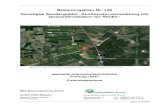 Bebauungsplan Nr. 129 Sonstiges Sondergebiet ...Sicherung des vorhandenen Standort der Masterrind GmbH (Weser-Ems-Union) sowie die Schaffung von Erweiterungsflächen für einen maßvollen