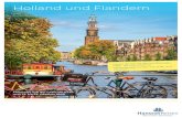 Holland und Flandern - Hanseat Reisen...In Bremen, Hannover und Oldenburg bieten wir einen Taxi-Service für die Hin- und Rückfahrt für nur € 15,- p.P. ab/bis Haustür an. Bitte