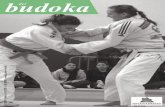 budoka 03 2005 - Dachverband für Budotechniken Nordrhein ... · en unter 17 Jahren in Naumburg bestritten Luisa Beckmann vom Beueler Judo-Club (rechts) und Nadja Nick vom JC 71 Düssel-dorf.